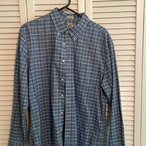 J.Crew sport shirt